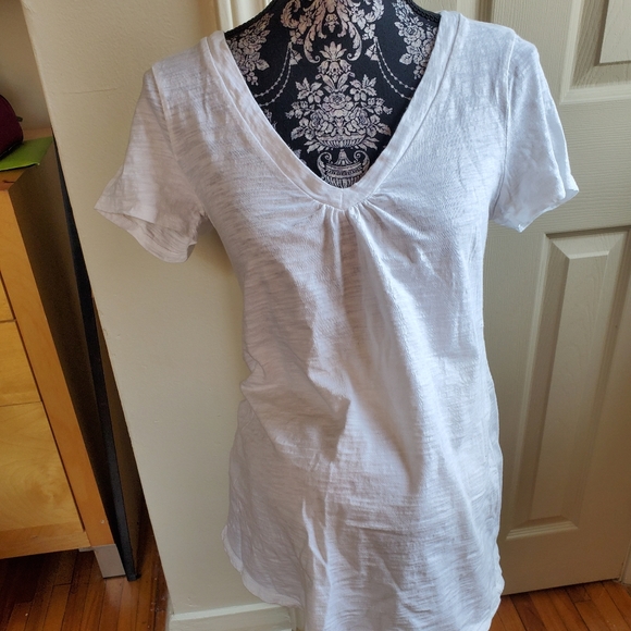 Maternity short sleeve - Picture 2 of 3